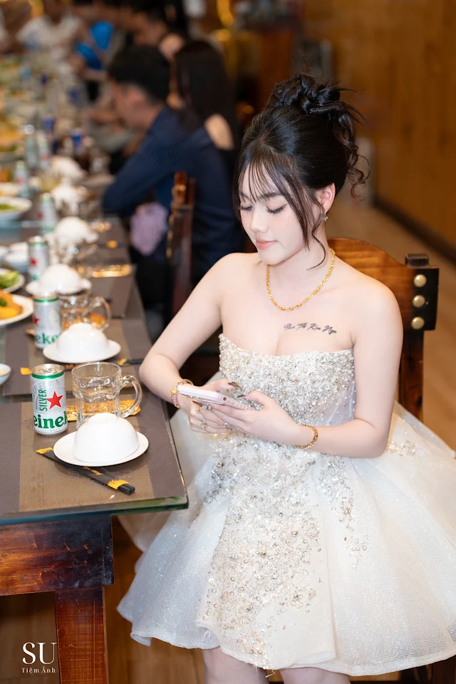 Ảnh do Hamita Studio chụp