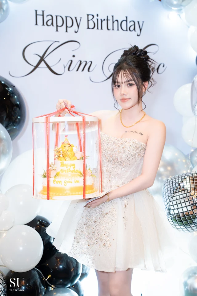 Ảnh do Hamita Studio chụp