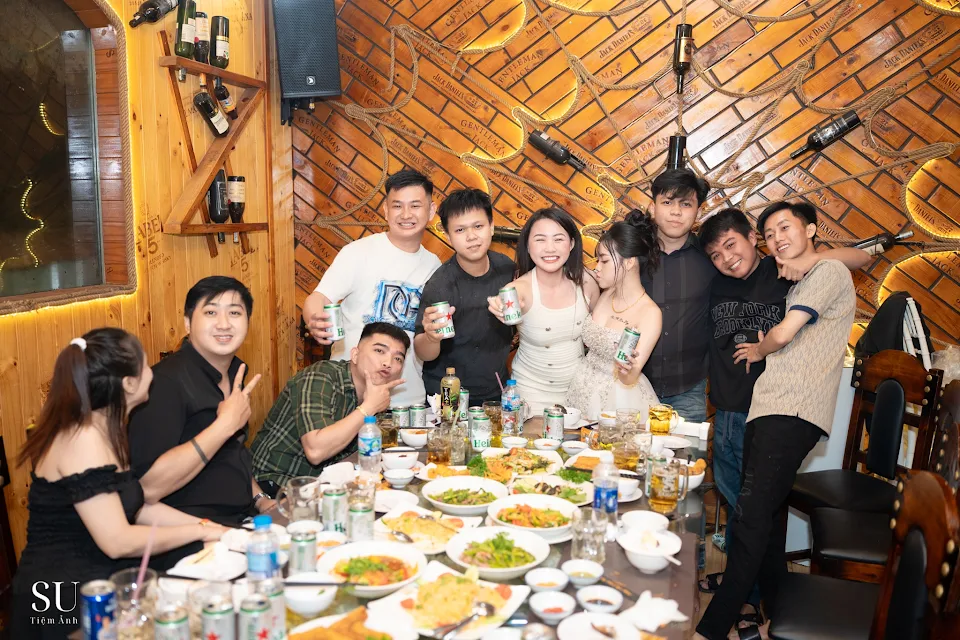 Ảnh do Hamita Studio chụp