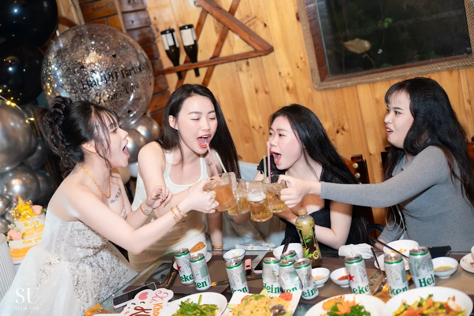 Ảnh do Hamita Studio chụp