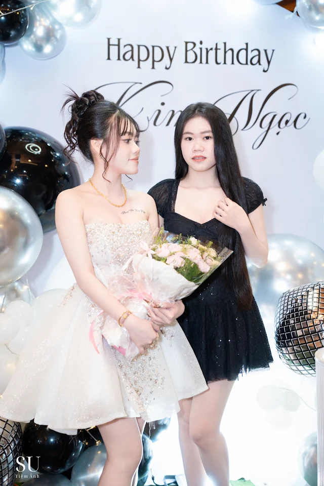 Ảnh do Hamita Studio chụp