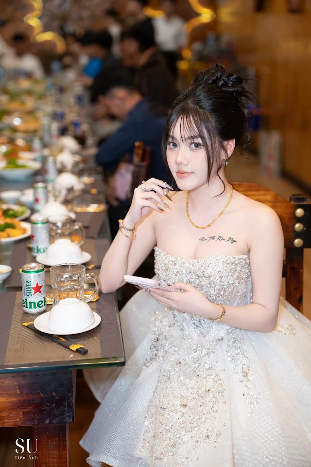 Ảnh do Hamita Studio chụp