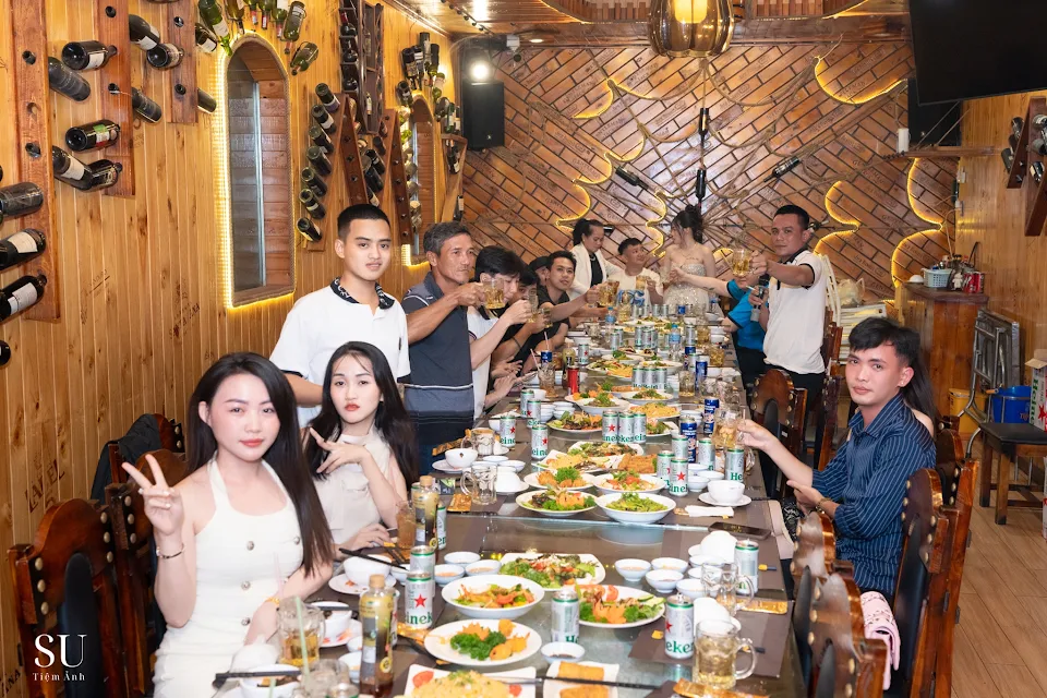 Ảnh do Hamita Studio chụp