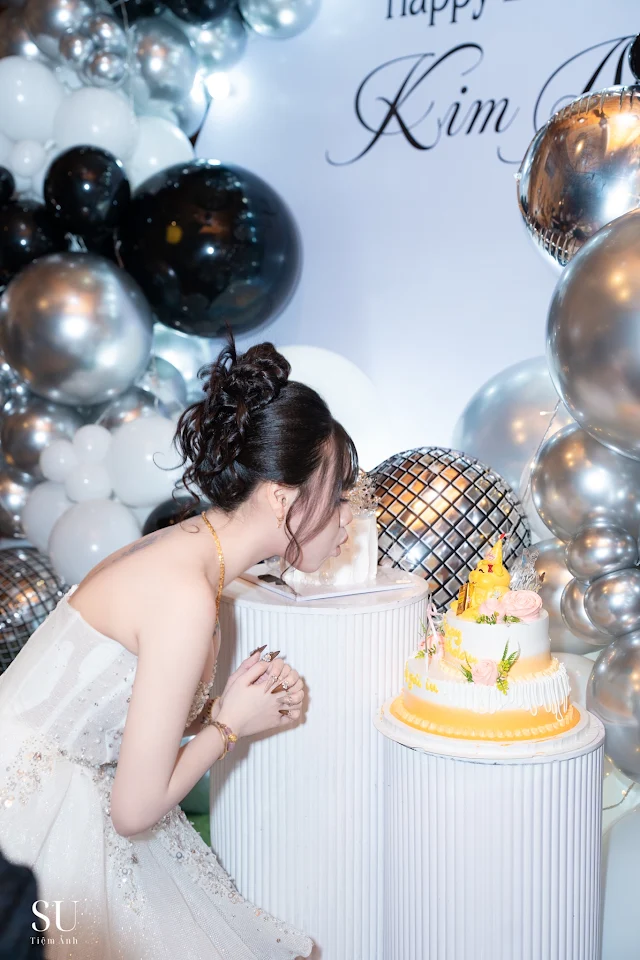 Ảnh do Hamita Studio chụp