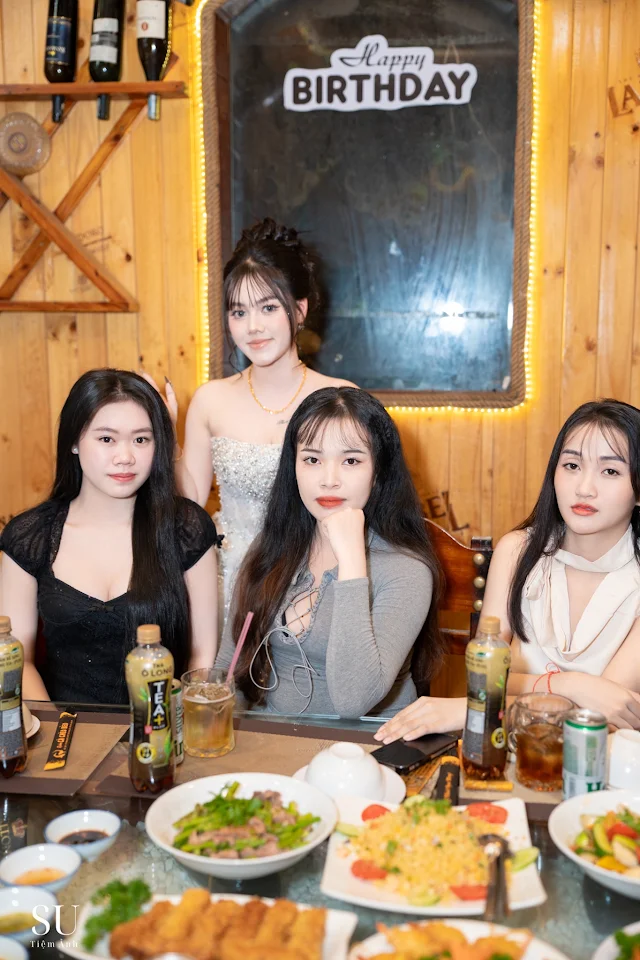 Ảnh do Hamita Studio chụp
