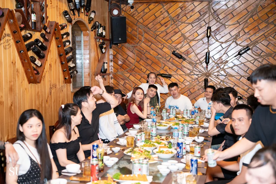 Ảnh do Hamita Studio chụp