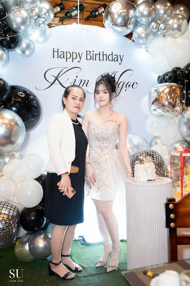 Ảnh do Hamita Studio chụp