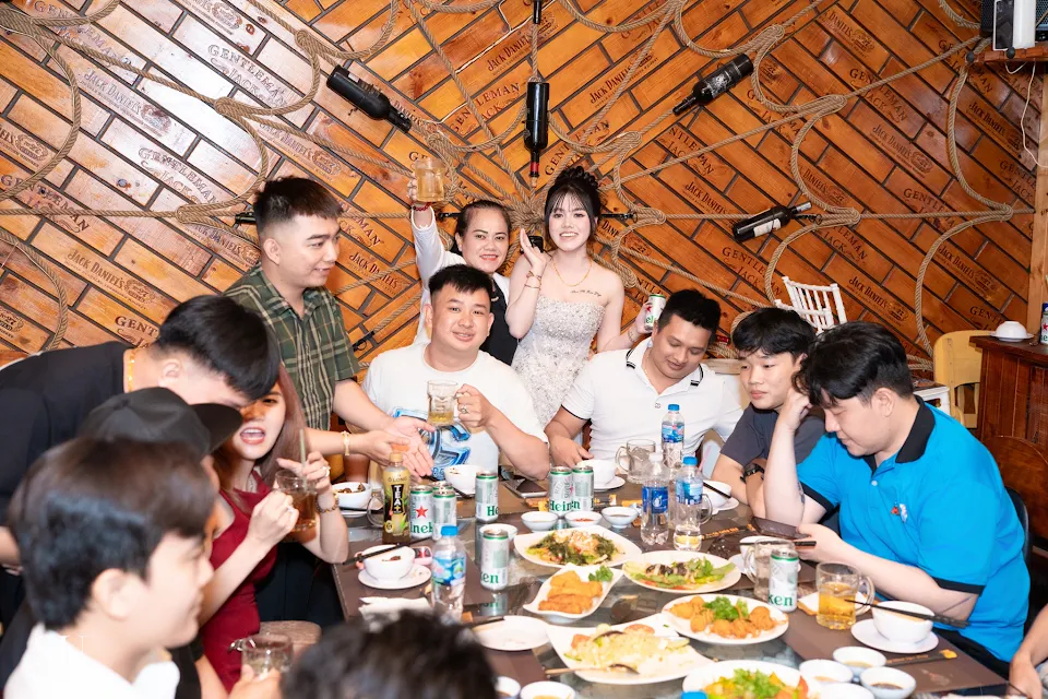 Ảnh do Hamita Studio chụp