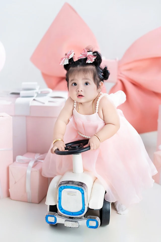 Ảnh do Hamita Studio chụp
