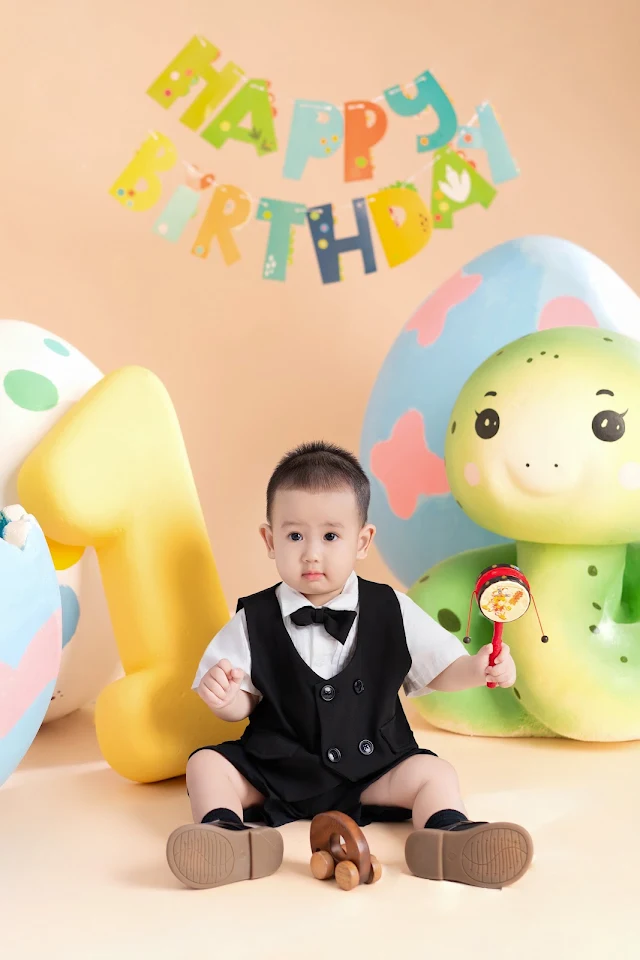 Ảnh do Hamita Studio chụp