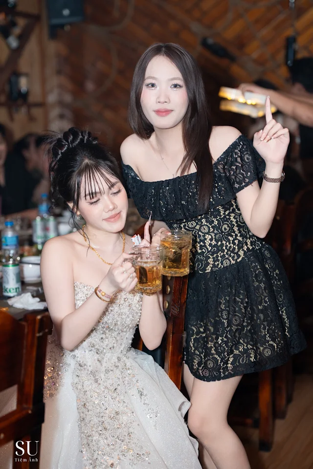 Ảnh do Hamita Studio chụp