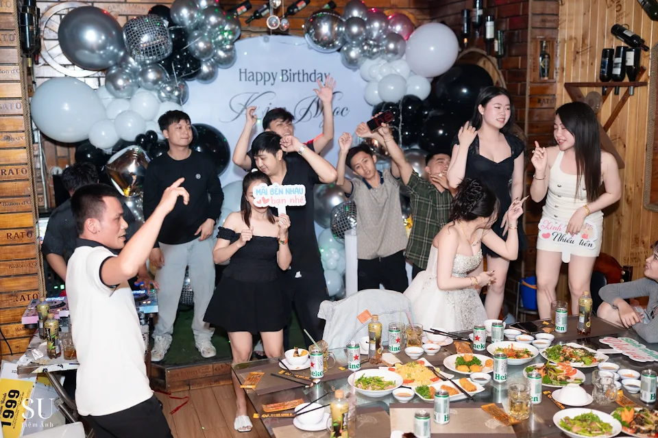 Ảnh do Hamita Studio chụp