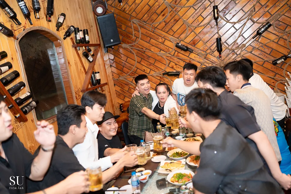 Ảnh do Hamita Studio chụp