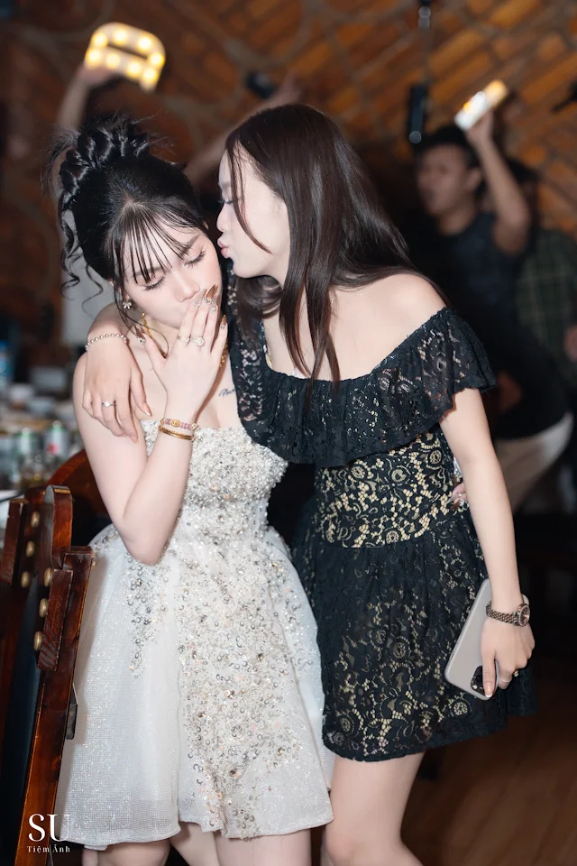 Ảnh do Hamita Studio chụp