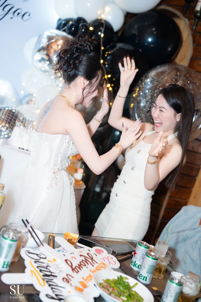 Ảnh do Hamita Studio chụp