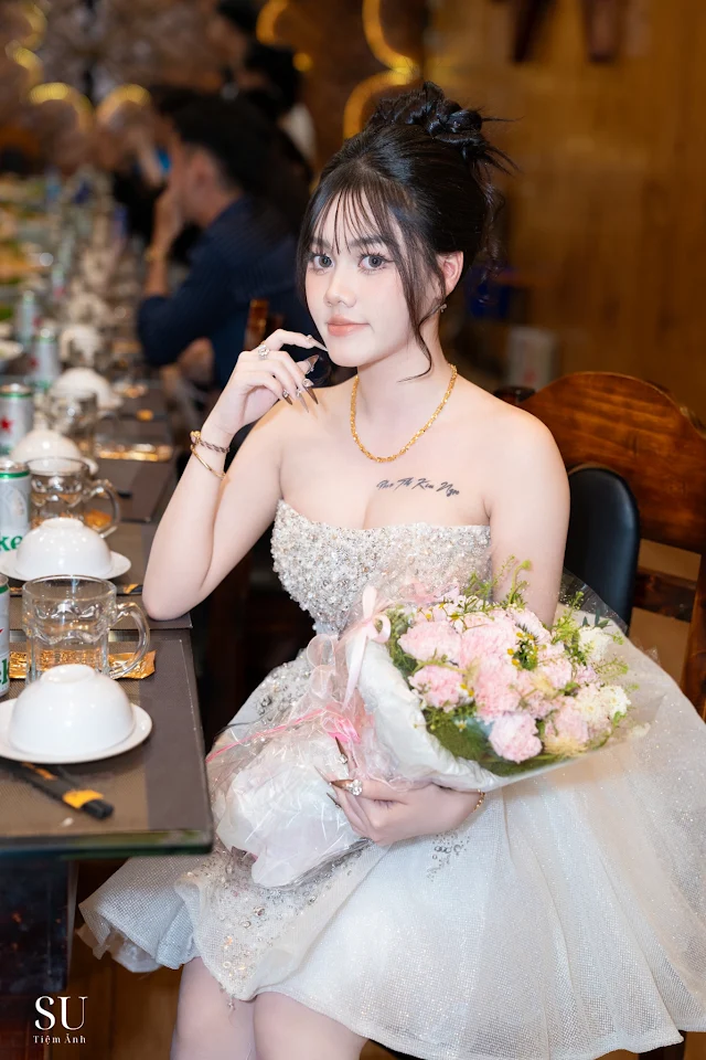 Ảnh do Hamita Studio chụp