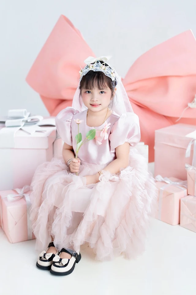 Ảnh do Hamita Studio chụp