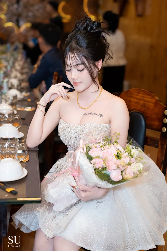 Ảnh do Hamita Studio chụp