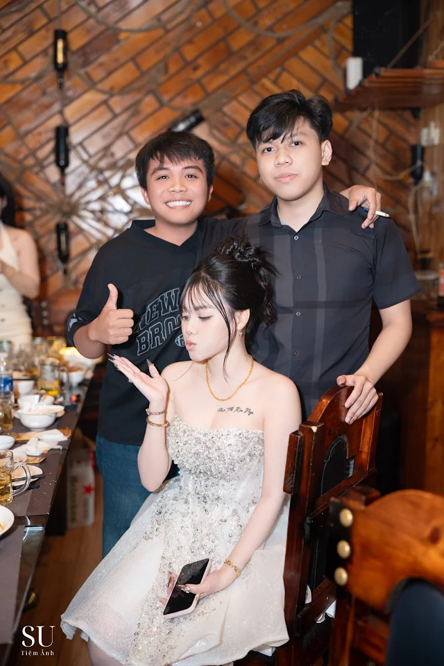 Ảnh do Hamita Studio chụp