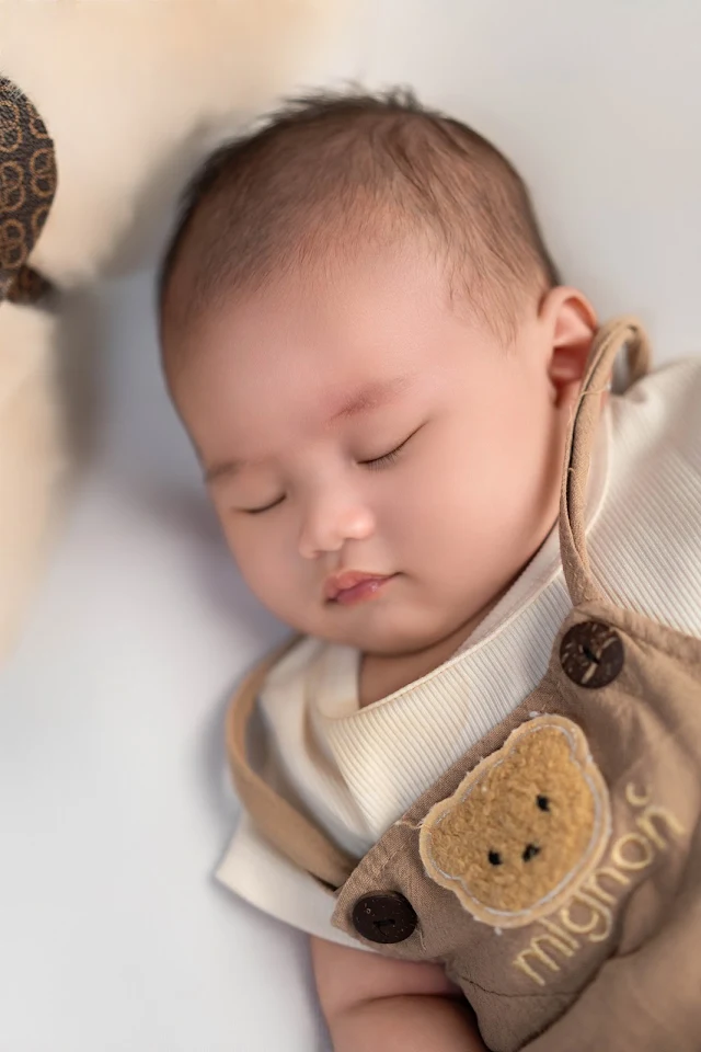 Ảnh do Hamita Studio chụp