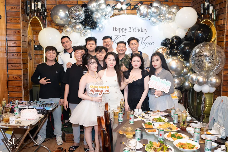 Ảnh do Hamita Studio chụp