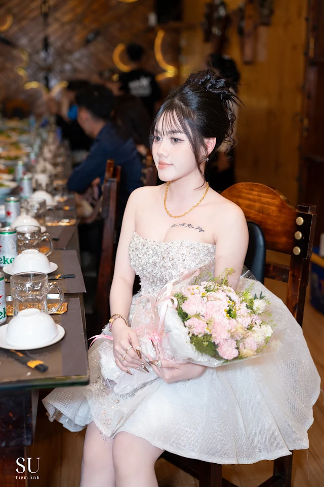 Ảnh do Hamita Studio chụp