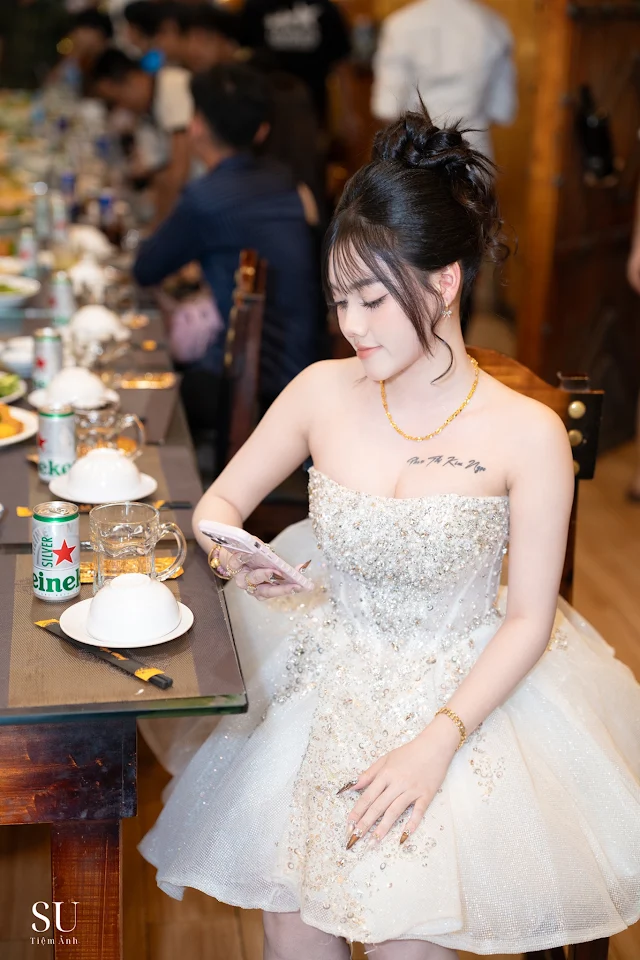 Ảnh do Hamita Studio chụp