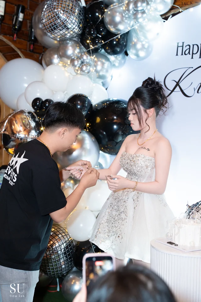 Ảnh do Hamita Studio chụp