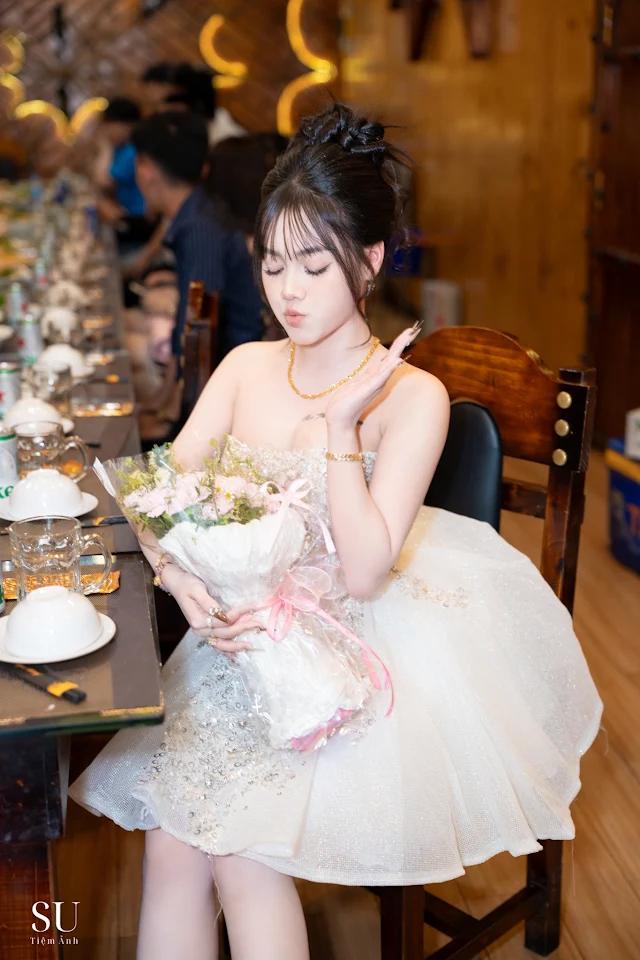 Ảnh do Hamita Studio chụp
