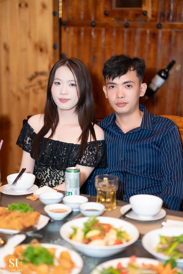 Ảnh do Hamita Studio chụp