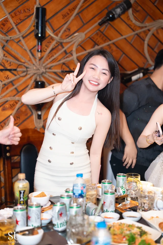 Ảnh do Hamita Studio chụp