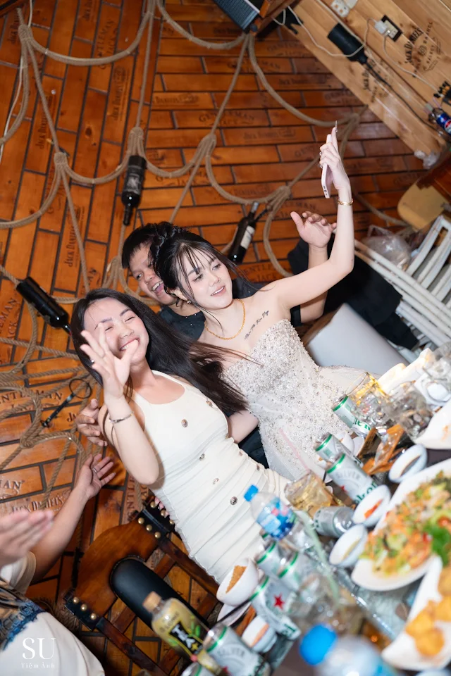 Ảnh do Hamita Studio chụp