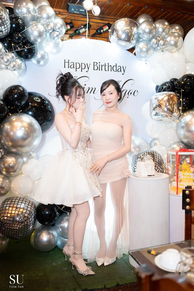 Ảnh do Hamita Studio chụp