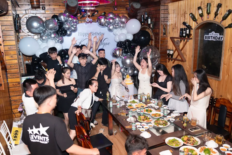 Ảnh do Hamita Studio chụp