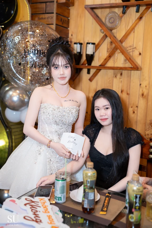 Ảnh do Hamita Studio chụp