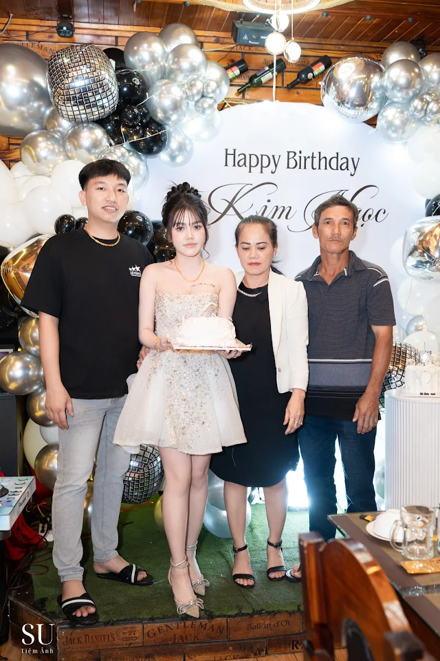 Ảnh do Hamita Studio chụp