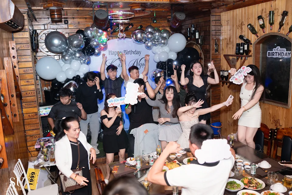 Ảnh do Hamita Studio chụp