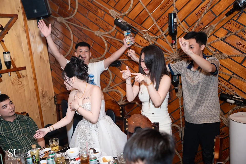 Ảnh do Hamita Studio chụp