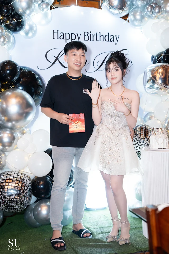 Ảnh do Hamita Studio chụp