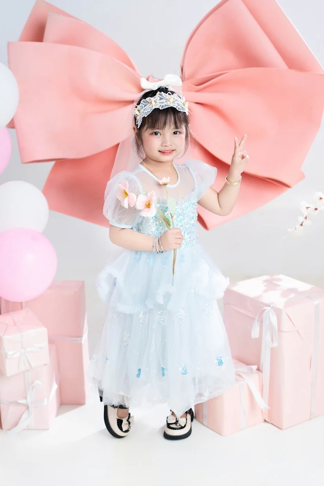 Ảnh do Hamita Studio chụp
