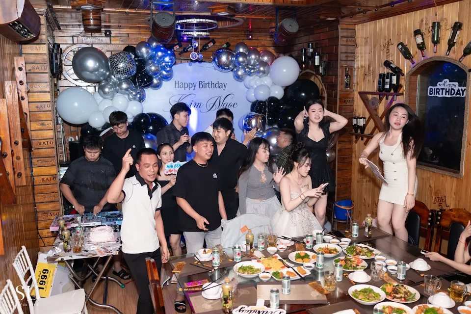 Ảnh do Hamita Studio chụp