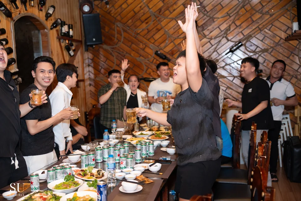 Ảnh do Hamita Studio chụp