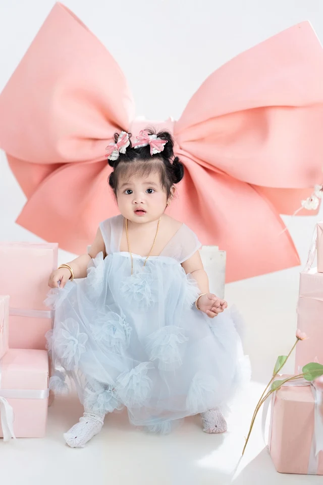 Ảnh do Hamita Studio chụp