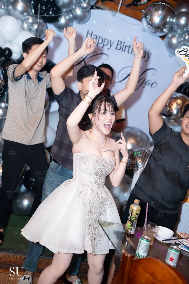Ảnh do Hamita Studio chụp
