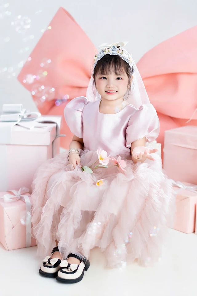 Ảnh do Hamita Studio chụp