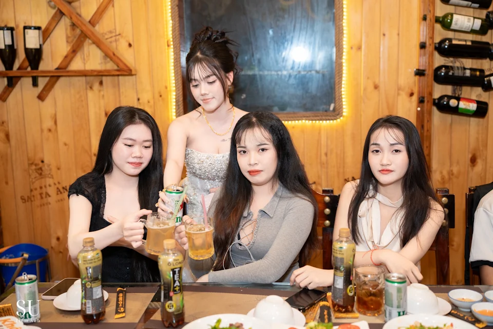 Ảnh do Hamita Studio chụp