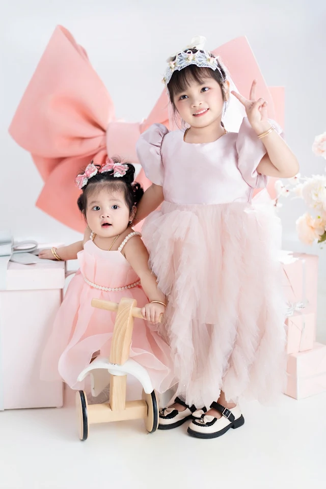 Ảnh do Hamita Studio chụp