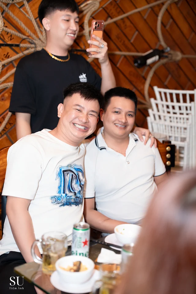Ảnh do Hamita Studio chụp