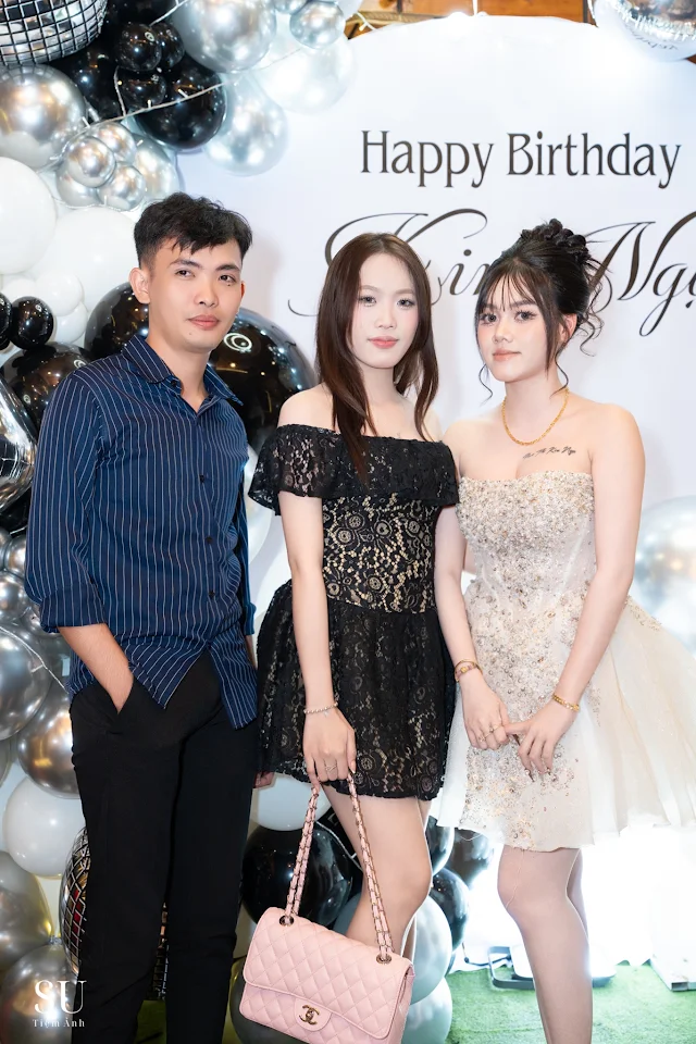 Ảnh do Hamita Studio chụp