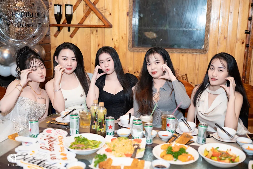 Ảnh do Hamita Studio chụp